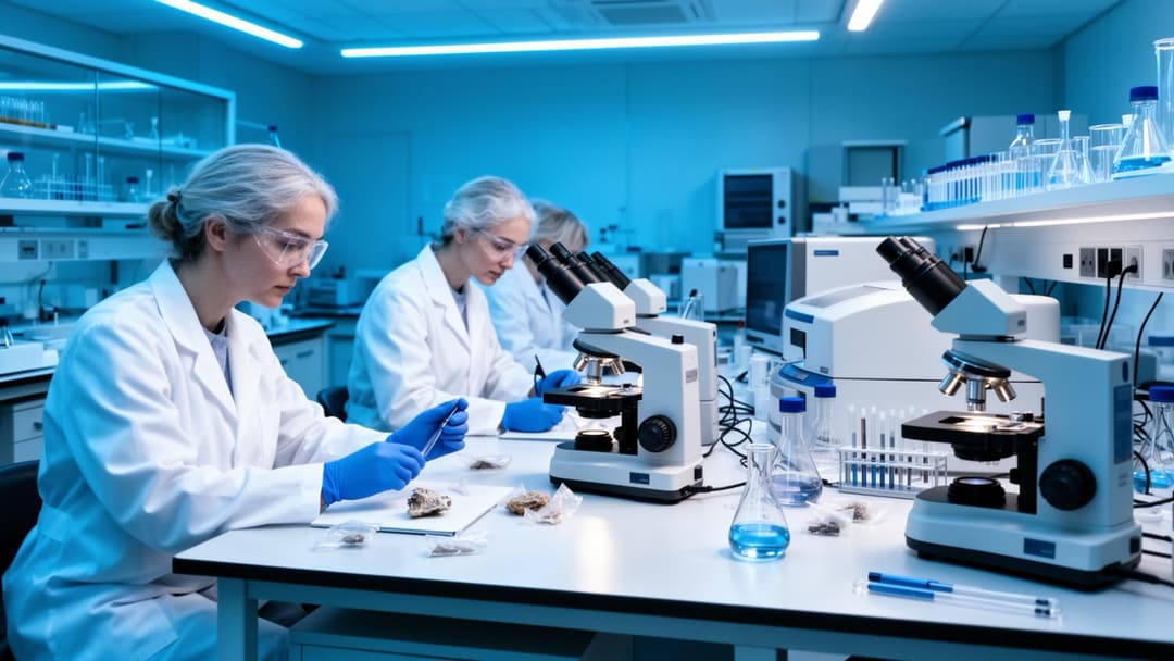 The Technical Expertise and Safety Bureau